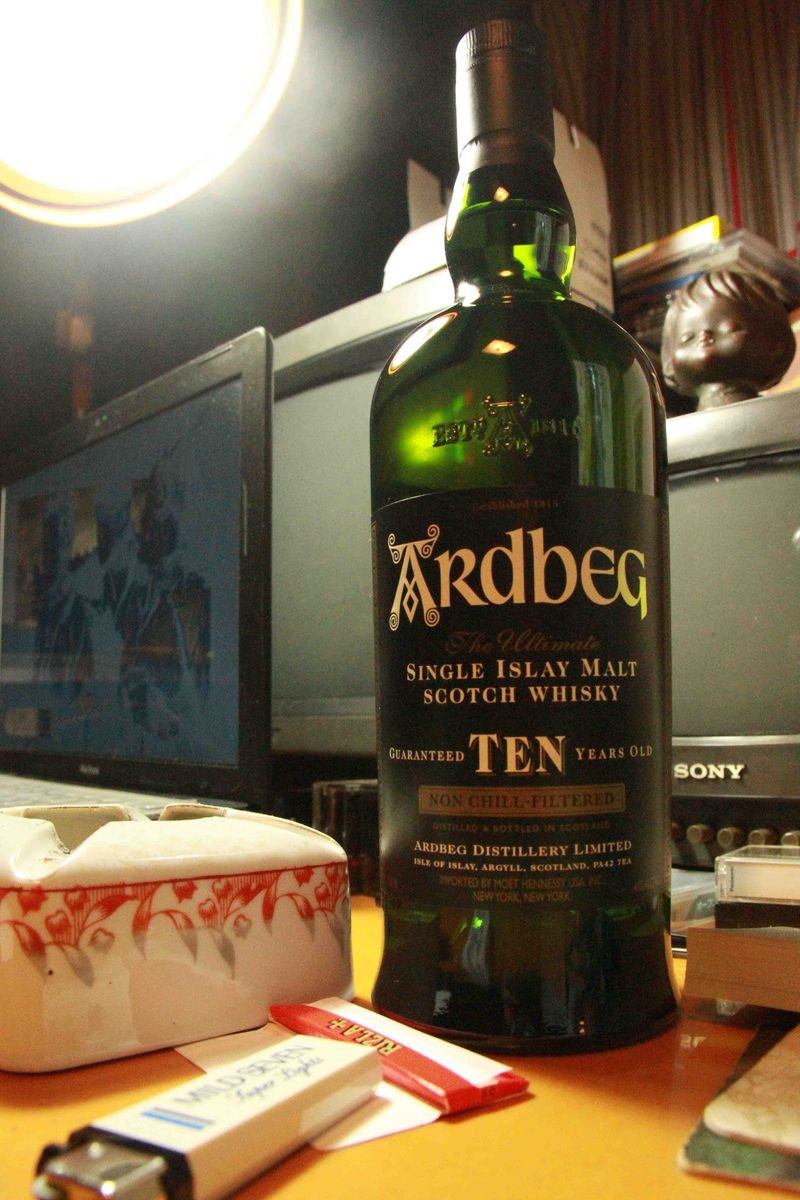 Ardbeg