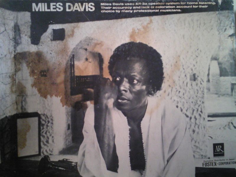 Miles