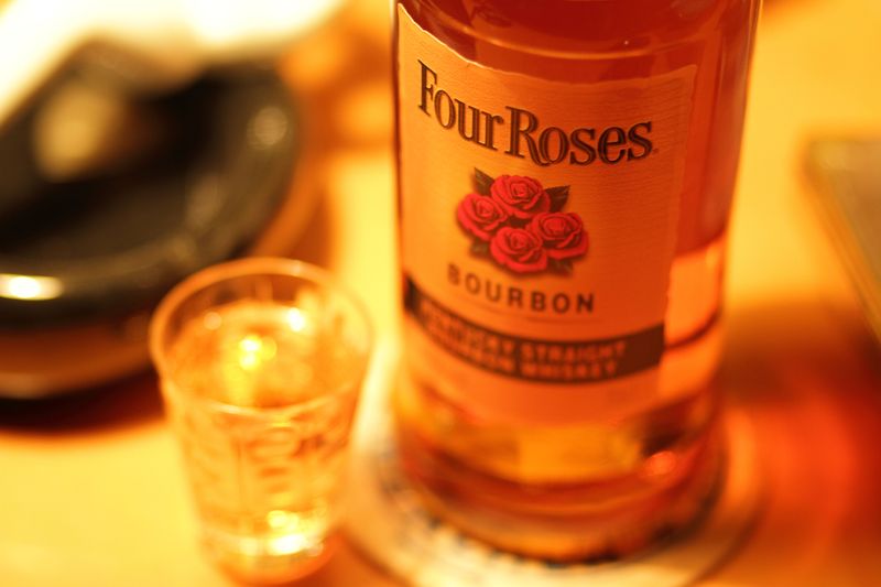 Fourroses